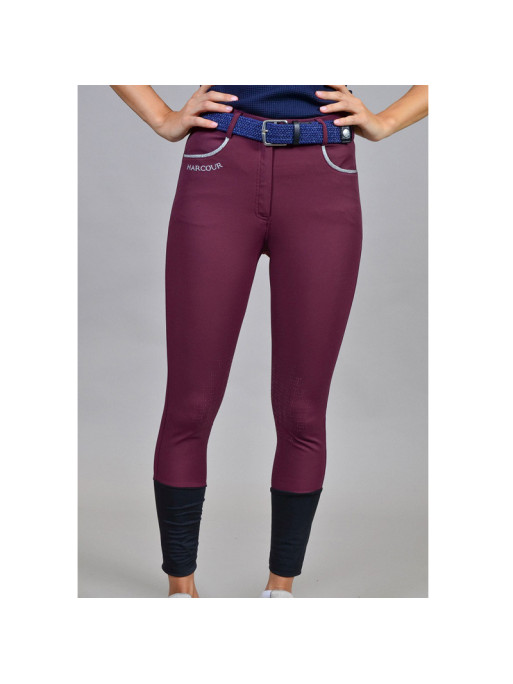 Pantalon Jaltika fix system grip Femme Harcour Pantalon Jaltika fix system grip Femme Harcour