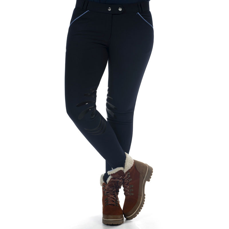 Pantalon d'équitation femme Orillia Flags&Cup