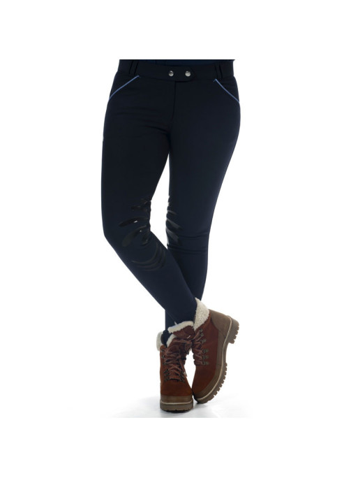 Pantalon d'équitation femme Orillia Flags&Cup Pantalon d'équitation femme Orillia Flags&Cup