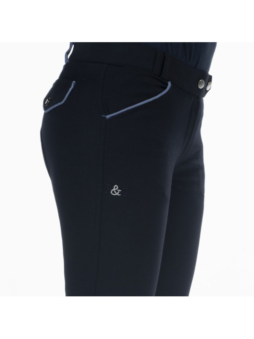 Pantalon d'équitation femme Orillia Flags&Cup Pantalon d'équitation femme Orillia Flags&Cup