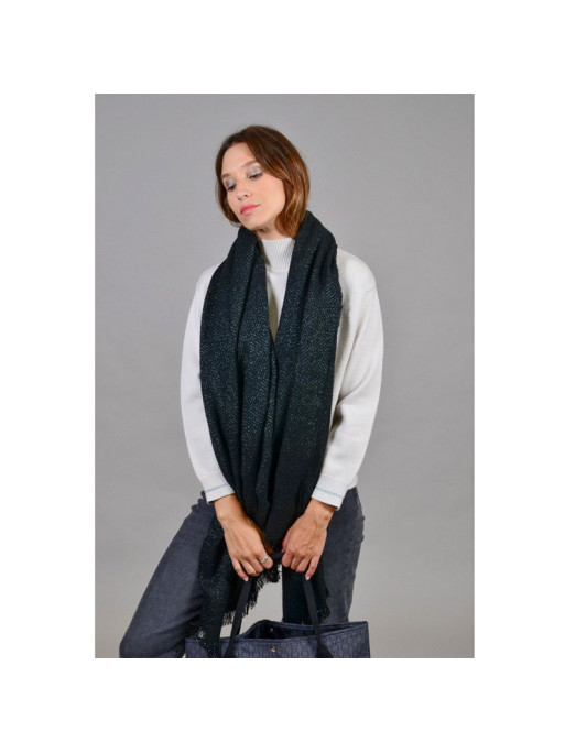 Écharpe Scarleta Winter 22 Harcour