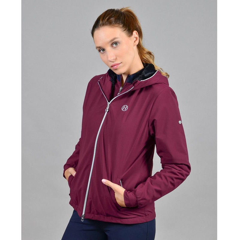 Veste Simhat Femme Winter 22 Harcour