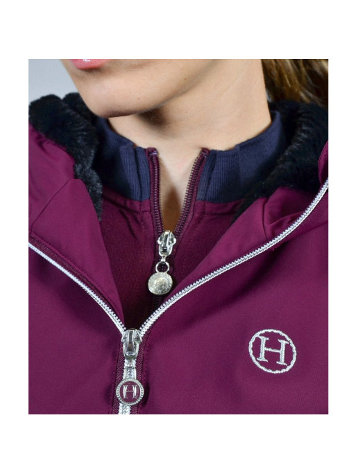 Veste Simhat Femme Winter 22 Harcour Veste Simhat Femme Winter 22 Harcour