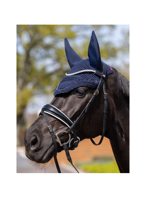 Bonnet Diamante Acoustic LeMieux Bonnet Diamante Acoustic LeMieux