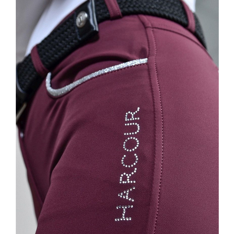Pantalon Vogue Femme Full seat Rider Harcour