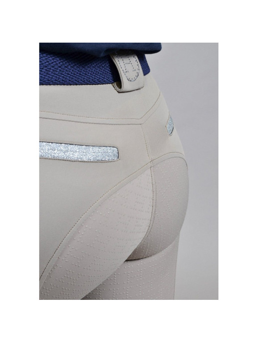 Pantalon Vogue Femme Full seat Rider Harcour Pantalon Vogue Femme Full seat Rider Harcour