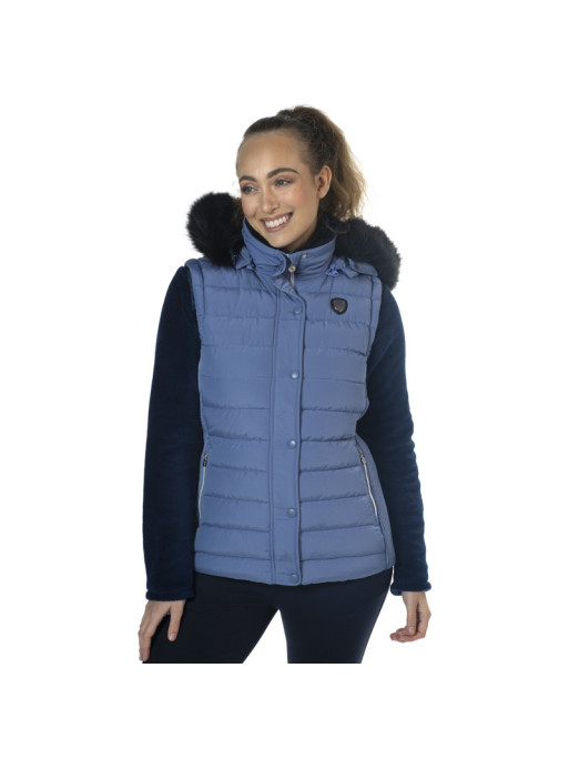 Gilet sans manche Kenora Flags & Cup