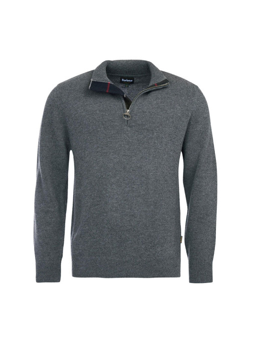 Pull Holden Half Zip Barbour Pull Holden Half Zip Barbour