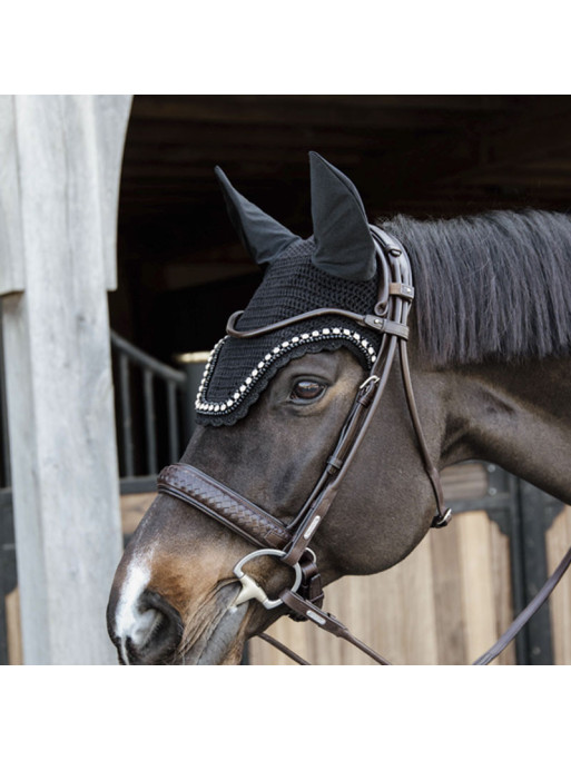 Bonnet anti-mouche Wellington Big stone & pearl Kentucky