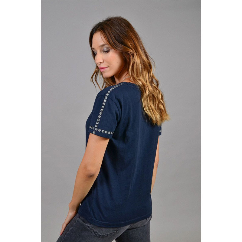 T-shirt Tsar Winter 22 Harcour