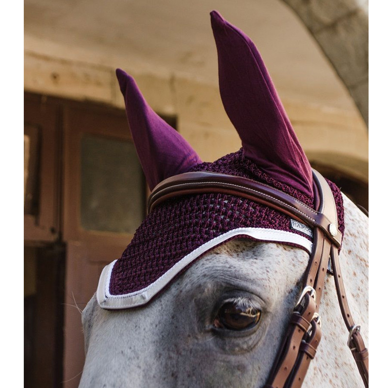 Bonnet Fancy Winter 22 Harcour