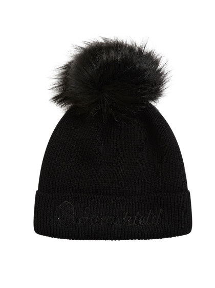 Bonnet Mira ton sur ton winter 22 Samshield