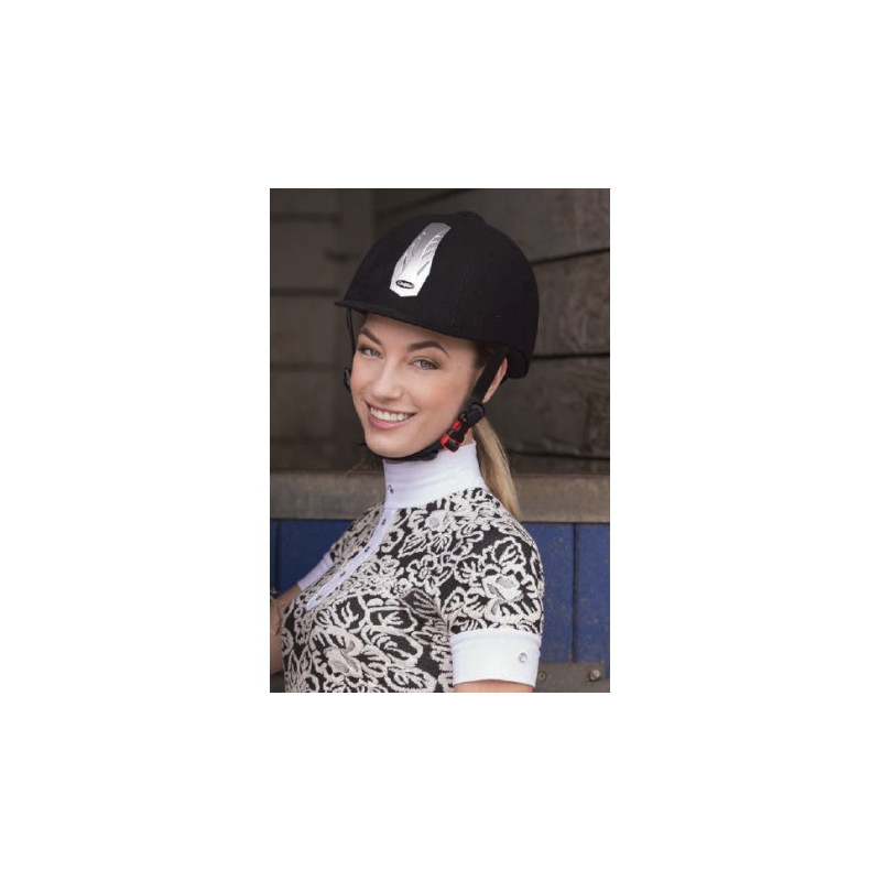 Casque CHOPLIN "Aero" réglable