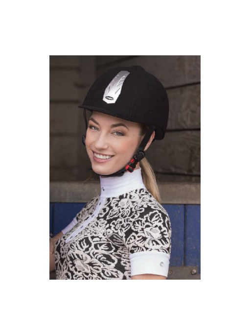 Casque CHOPLIN "Aero" réglable Casque CHOPLIN "Aero" réglable