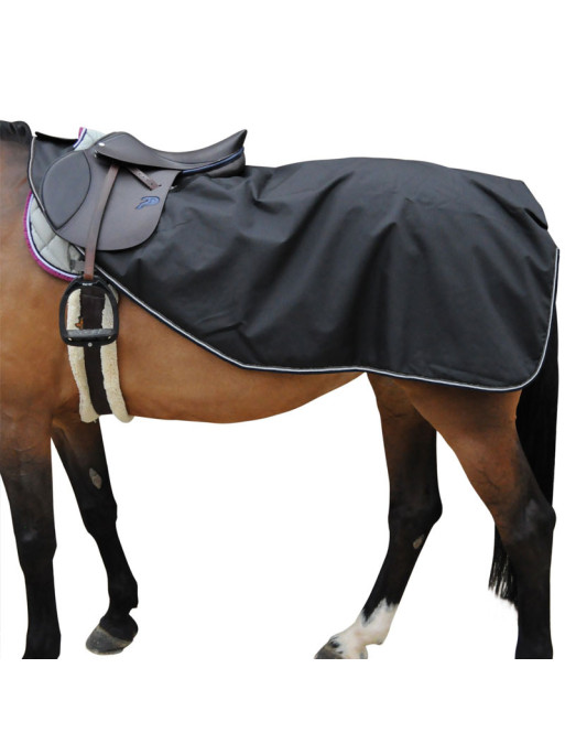 Couvre-reins polaire imperméable Canter
