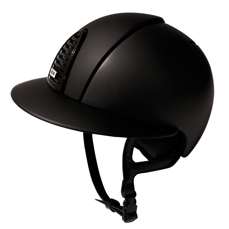 Casque Cromo 2.0 matt visière polo Kep