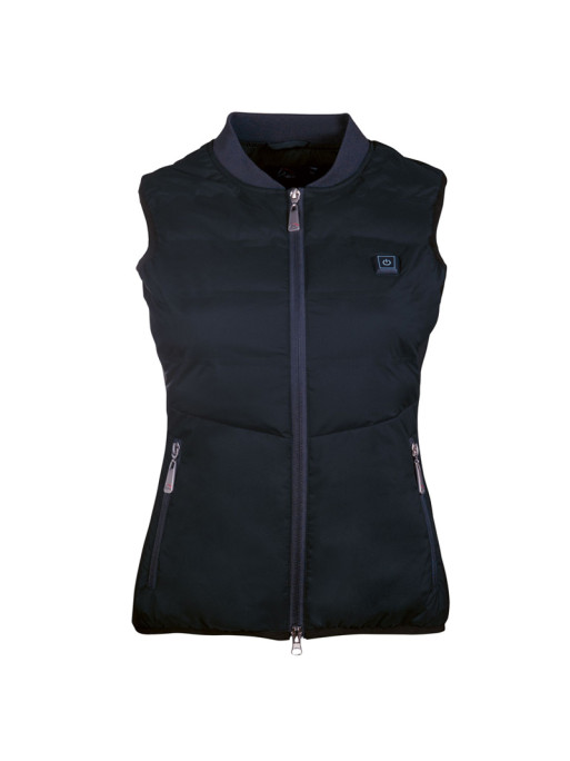 Gilet chauffant Comfort Temperature Style HKM