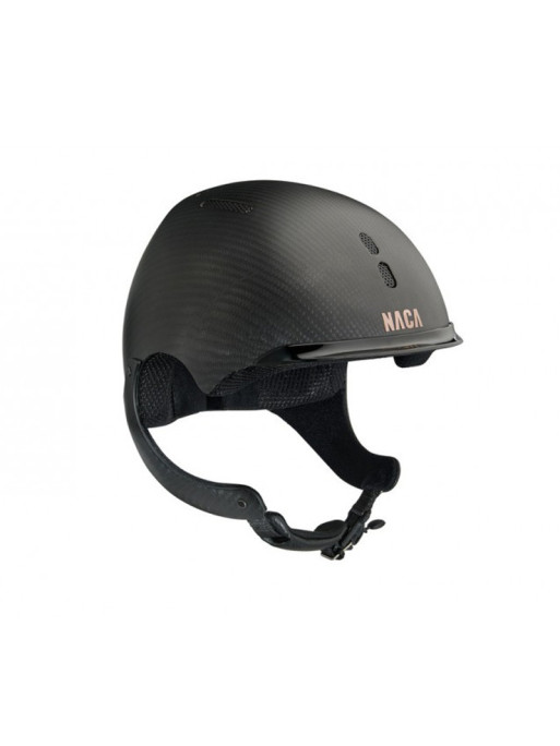 Casque Gravity XP mat carbone Naca Casque Gravity XP mat carbone Naca