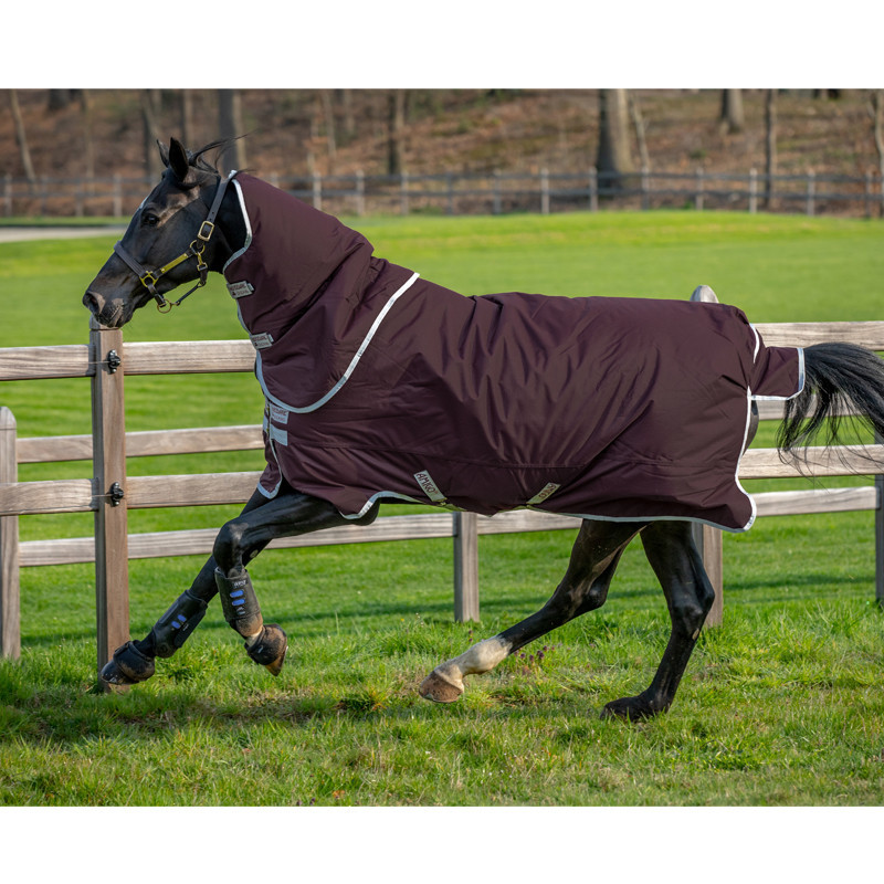 Couverture AmigoHero Ripstop Plus 200g Horseware