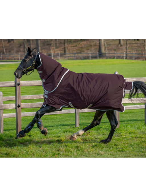 Couverture AmigoHero Ripstop Plus 200g Horseware Couverture AmigoHero Ripstop Plus 200g Horseware