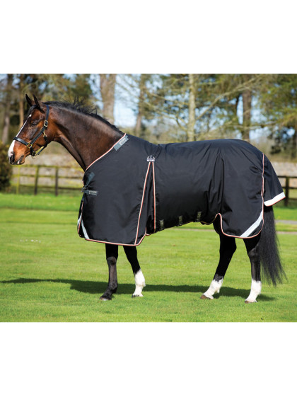 Couverture Rambo Optimo 0g Turnout Horseware 