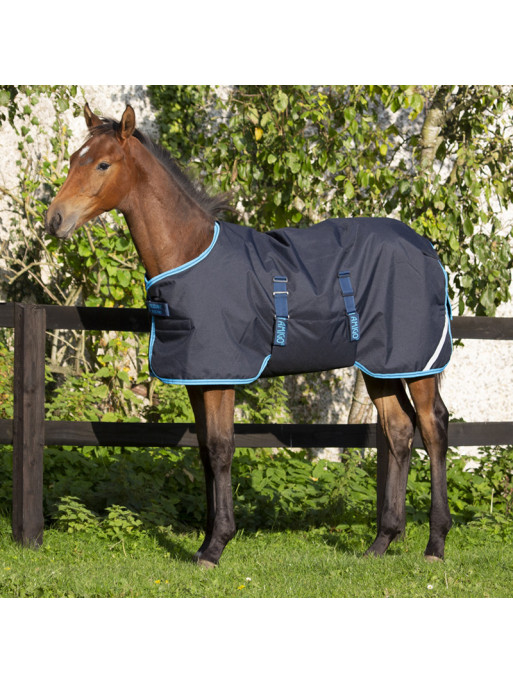 Couverture poulain Amigo Foal Rug Ripstop Horseware Couverture poulain Amigo Foal Rug Ripstop Horseware