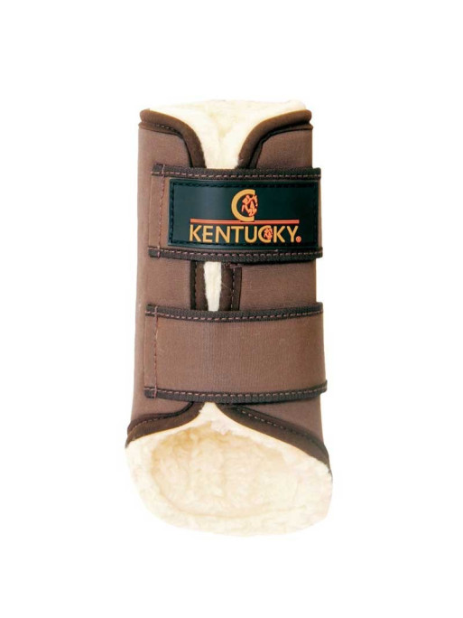 Guêtres de travail Solimbra mouton Kentucky Guêtres de travail Solimbra mouton Kentucky