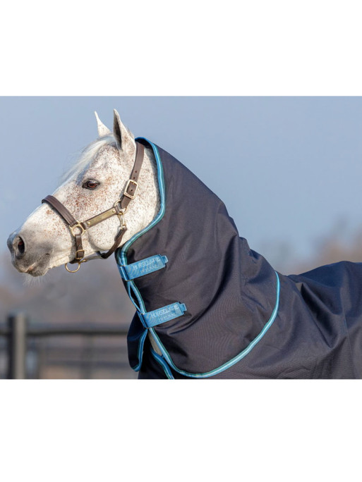 Couvre-cou cheval Horseware Amigo® Bravo 12