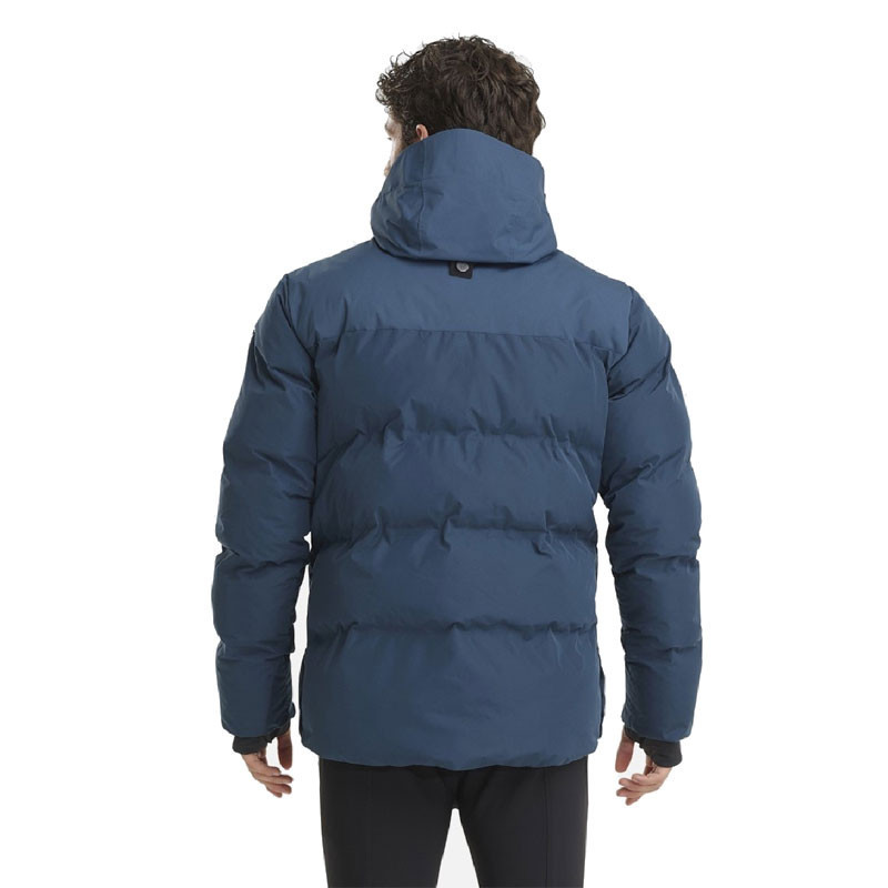 Doudoune Fahrenheit 2022 homme Horse Pilot
