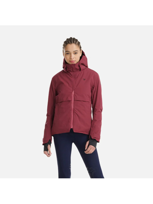 Veste Essential 2021 Femme Horse Pilot