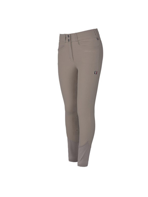 Pantalon Full Grip KLkadi E-TEC Femme Kingsland Pantalon Full Grip KLkadi E-TEC Femme Kingsland