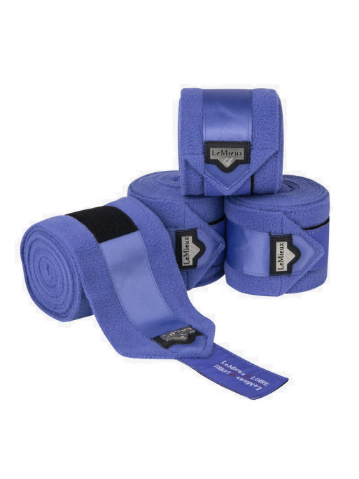 Bandes de polo Loire Satin Lemieux Bandes de polo Loire Satin Lemieux