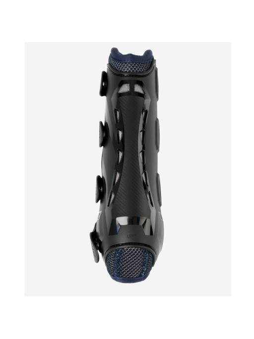 Guêtres Ultra Mesh Snug Boot Postérieurs LeMieux Guêtres Ultra Mesh Snug Boot Postérieurs LeMieux