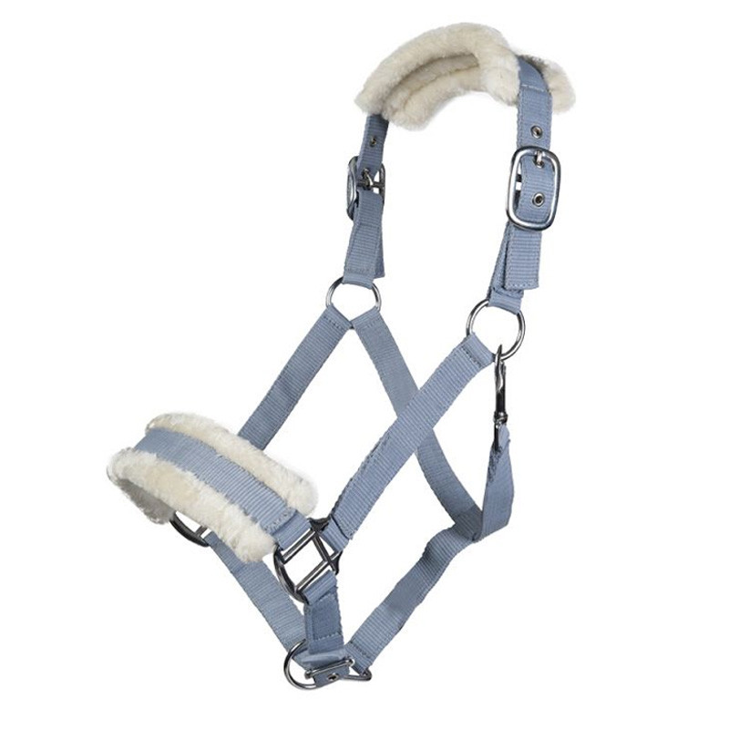 Licol en mouton Stocklot HKM