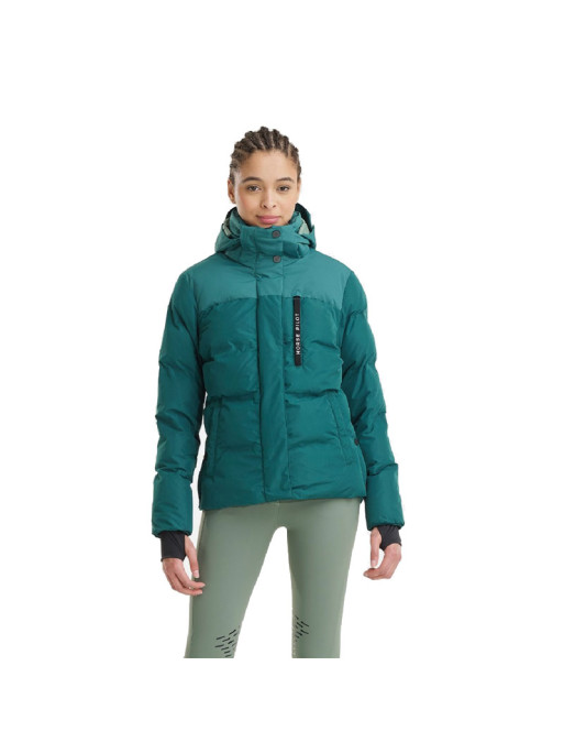 Doudoune Fahrenheit 2022 femme Horse Pilot Doudoune Fahrenheit 2022 femme Horse Pilot