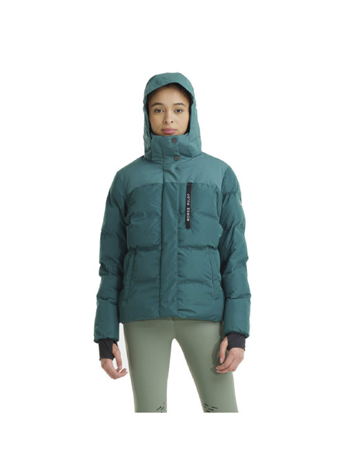 Doudoune Fahrenheit 2022 femme Horse Pilot Doudoune Fahrenheit 2022 femme Horse Pilot