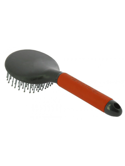 Brosse à crinière “Soft” Hippo-tonic