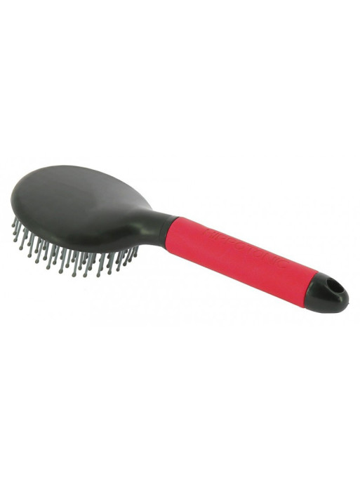 Brosse à crinière “Soft” Hippo-tonic