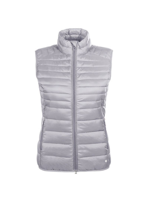 Gilet sans manche matelassé Lena HKM