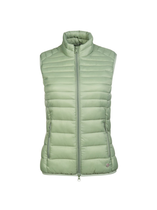 Gilet sans manche matelassé Lena HKM Gilet sans manche matelassé Lena HKM