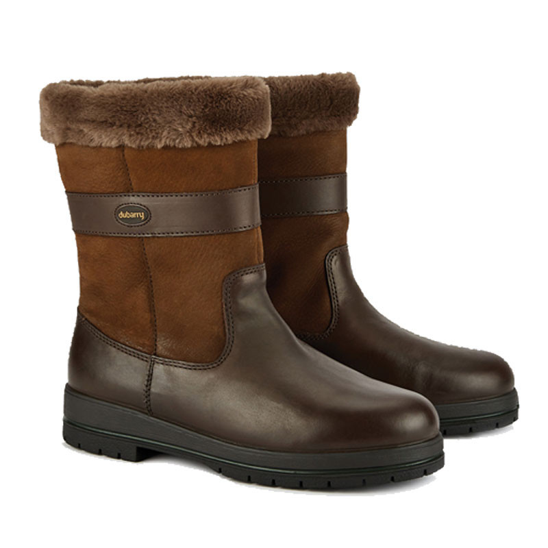 Bottines d'hiver Foxrock Dubarry