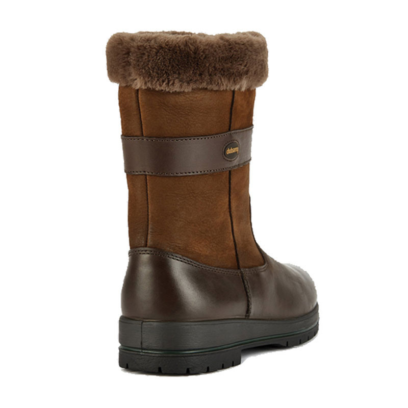 Bottines d'hiver Foxrock Dubarry