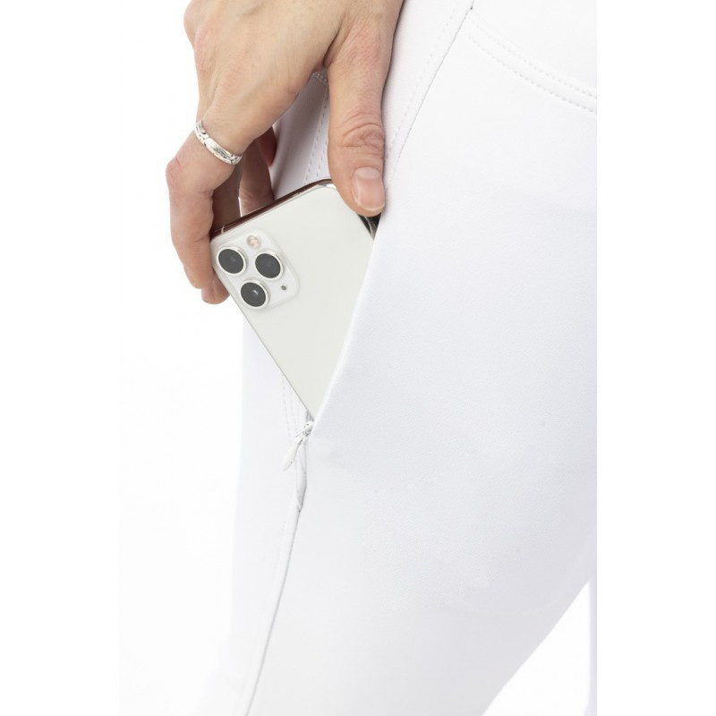 Pantalon push up Bella Equi-Thème