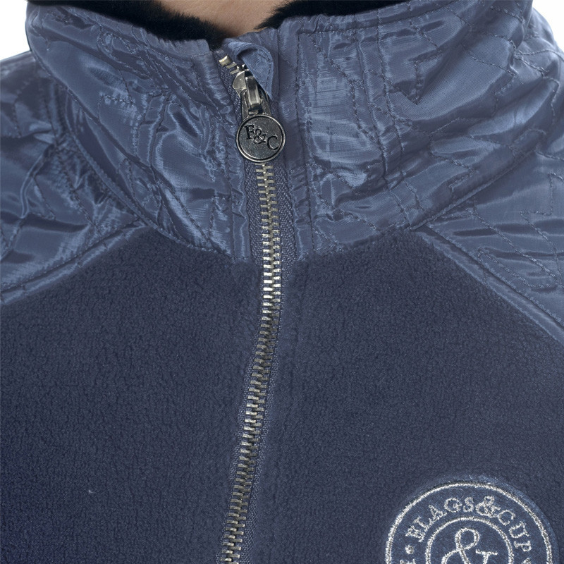 Veste polaire dame Haisla Privilège