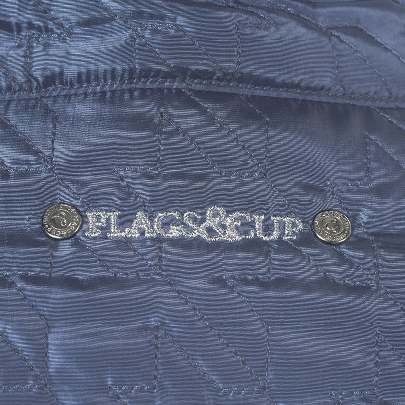 Veste polaire dame Haisla Privilège