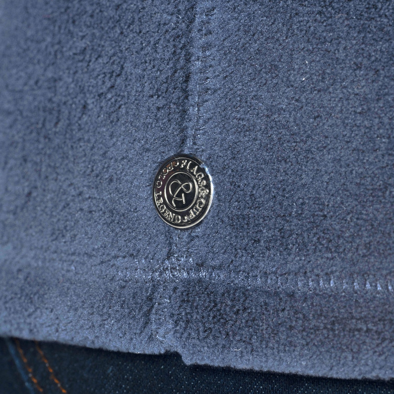 Veste polaire dame Haisla Privilège