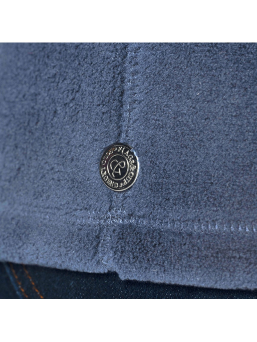 Veste polaire dame Haisla Privilège