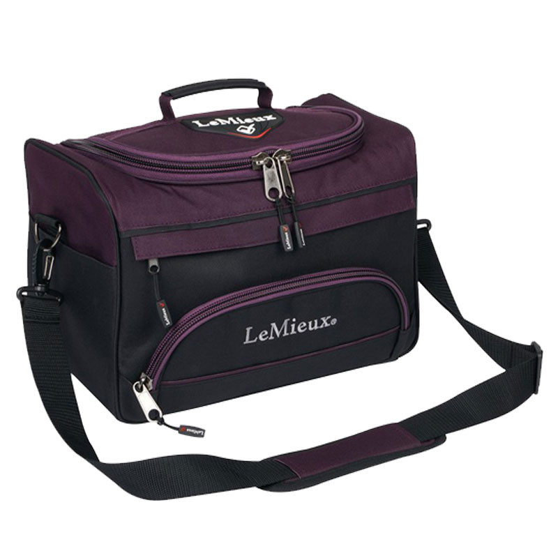 Sac de pansage ProKit Lite Lemieux