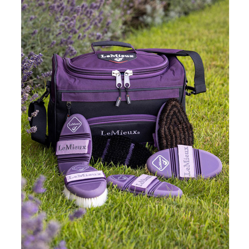 Sac de pansage ProKit Lite Lemieux