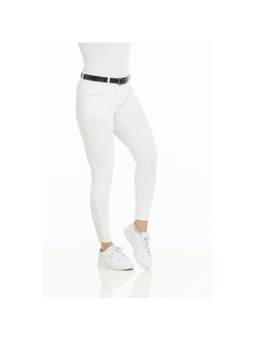 Pantalon Claudine fond silicone Equi-Thème Pantalon Claudine fond silicone Equi-Thème